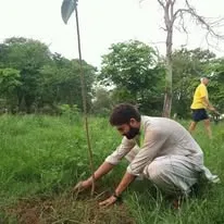 Green Seekers Activity